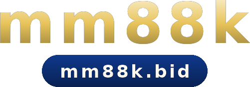 mm88k logo