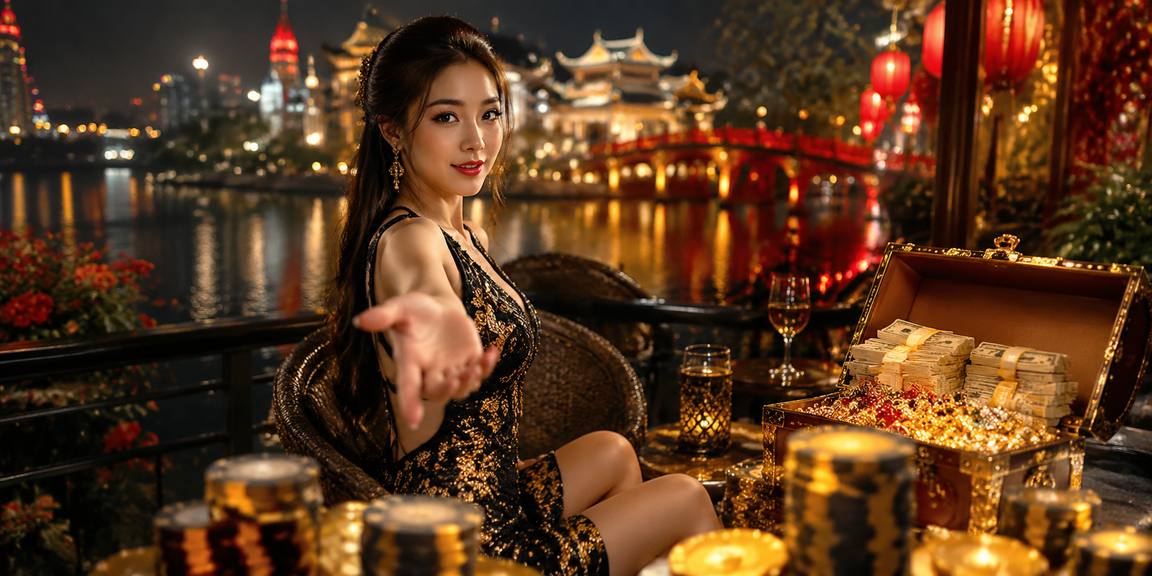 mm88k Khám phá sảnh casino uy tín của chúng tôi