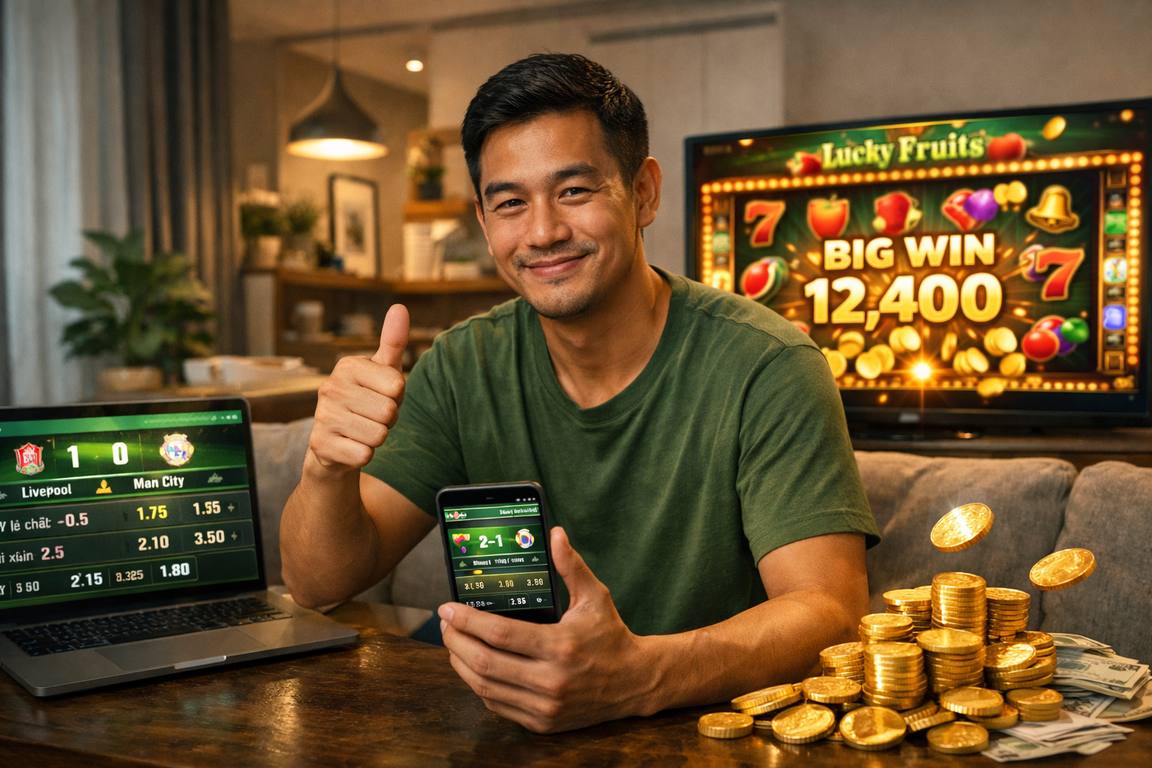 mm88k Casino Đáng Tin Cậy