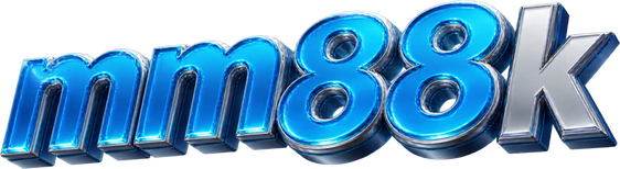mm88k Logo